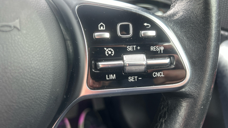 Mercedes-Benz A-Class A180d Sport Executive 5dr Auto Diesel Hatchback